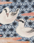 Plakat - Birds, From Album of Sketches (1814)