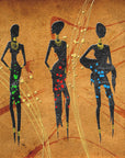 Poster - African Art 70