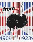 Plakat - London Collage 73