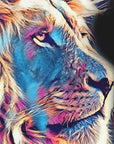 Poster - Lion 6