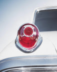 Plakat - US classic car 1962 Monterey taillight