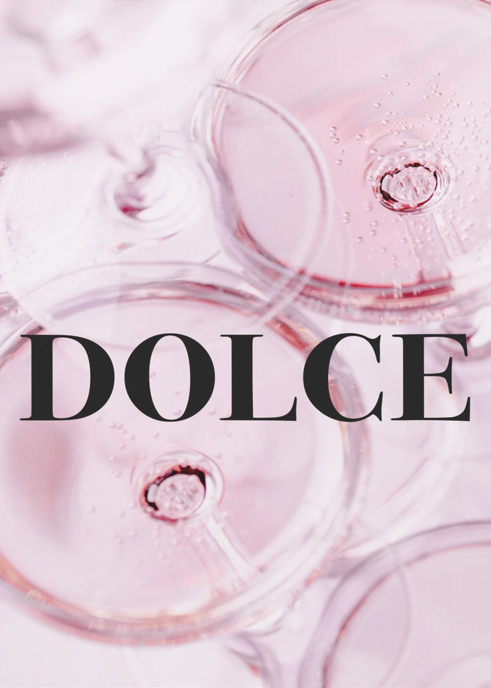 Plakat - DOLCE