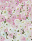 Plakat - Gabry painterly ranunculus