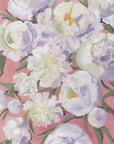 Plakat - Kinsly painterly bouquet