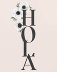 Plakat - Anemone Hola III