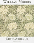 Plakat - Chrysanthemum