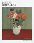 Plakat - Bouquet De Fleurs