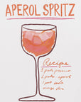 Poster - Aperol Spritz