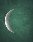 Plakat - Jade Moon No1