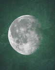 Plakat - Jade Moon No2