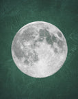 Plakat - Jade Moon No3