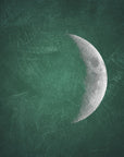 Plakat - Jade Moon No5