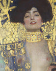 Plakat - Judith and the Head of Holofernes (1901)