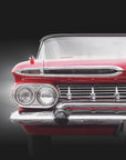 Plakat - American classic car Impala 1959 Convertible