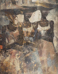 Poster - African Ethnic Art Poster 06