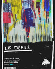 Plakat - Le Défilé