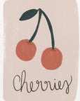 Plakat - Cherries