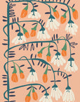 Plakat - Matisse expression purity peach fuzz